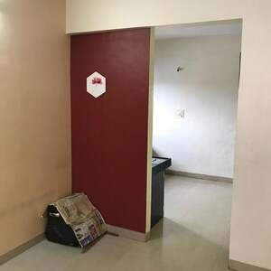 Bedroom in 1 BHK Apartment at Somnath Nagar – for Rent