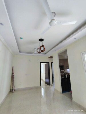 Bathroom in 2 BHK Apartment at Amrapali Dream Valley, Tech Zone 4 Greater Noida – for Rent