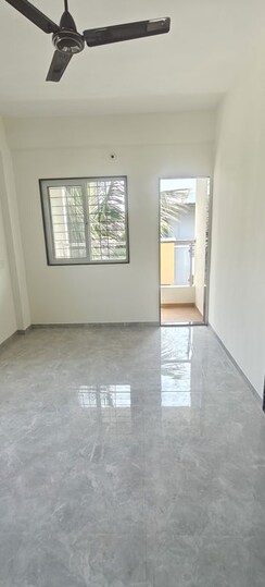 1 BHK + Pooja Room Independent House For Rent in Somnath Nagar