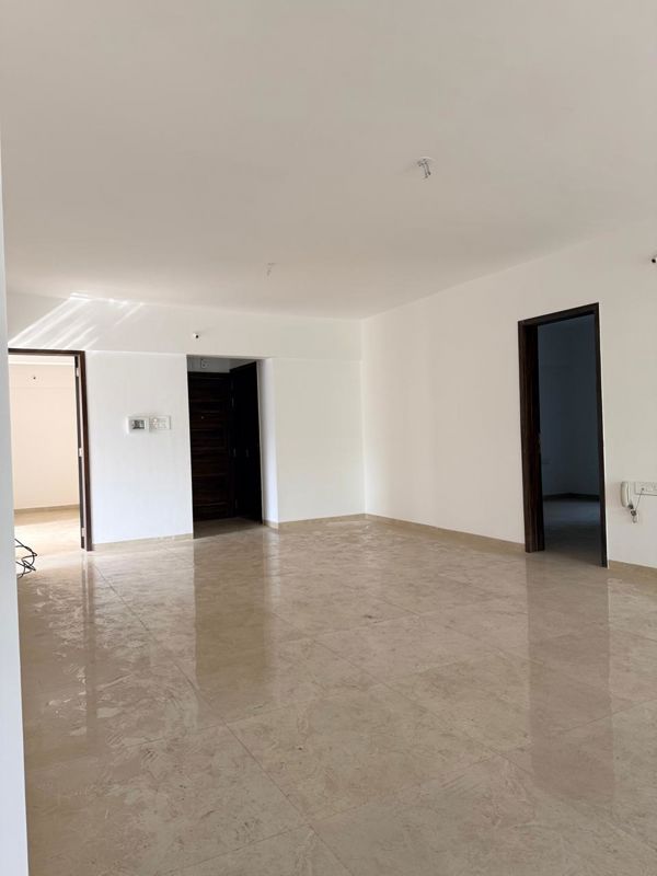 3 BHK 1328 Sq.Ft. Apartment in Belvalkar Kalpak CHS