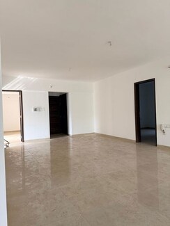 3 BHK Apartment For Rent in Belvalkar Kalpak CHS