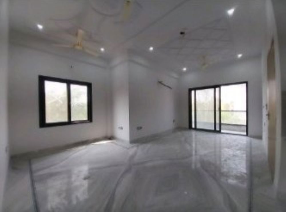3 BHK + Store Room Builder Floor For Rent in Sector 35