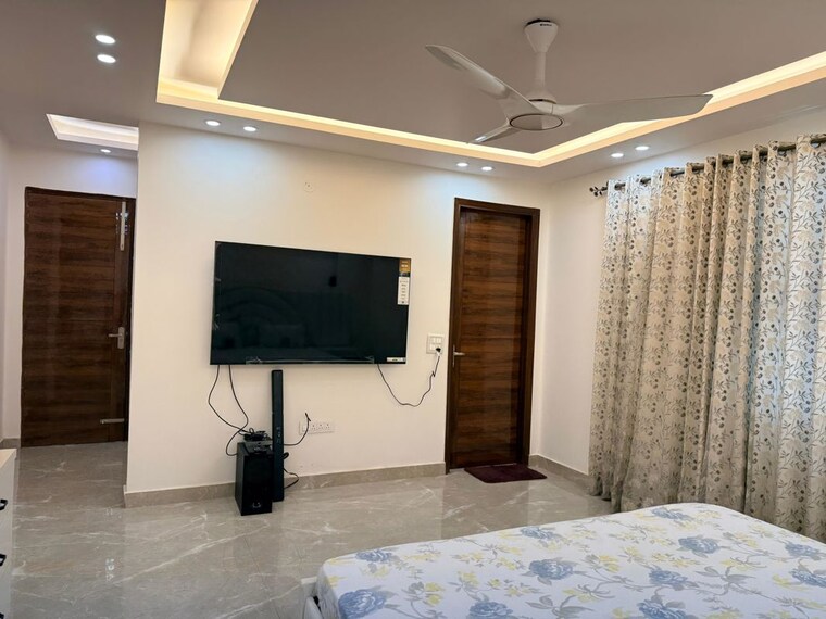 Team Area, sector 9 3 Bedroom 2150 Sq.Ft. Builder Floor In Sector 9 Gurgaon 10381061
