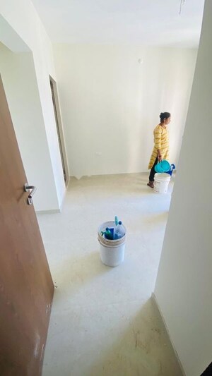 Furnished Amenities in 2 BHK Apartment at Dosti West County Phase 4 Dosti Pine, Balkum Pada – for Rent