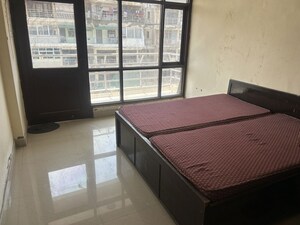 Kitchen in 2 BHK Apartment at TDI City Kingsbury, Kundli – for Rent