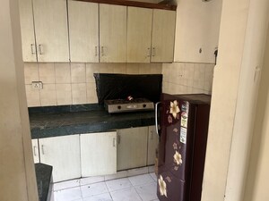 Kitchen in 2 BHK Apartment at TDI City Kingsbury, Kundli – for Rent
