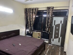Gym in 2 BHK Apartment at TDI City Kingsbury, Kundli – for Rent