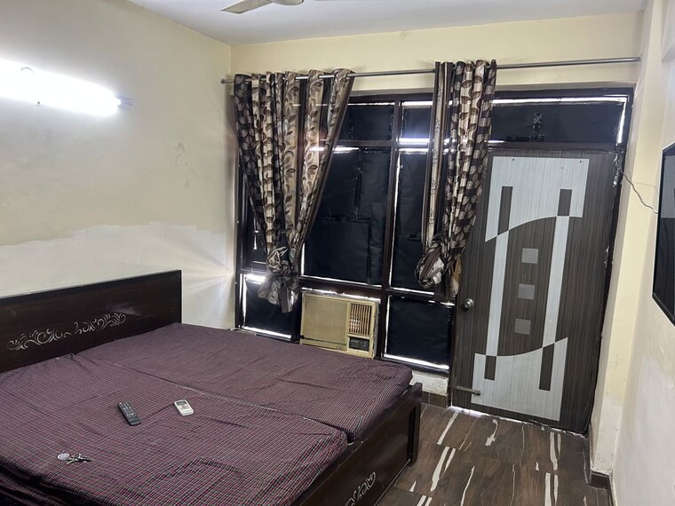 Gym, tdi-city-kingsbury 2 Bedroom 1264 Sq.Ft. Apartment In Kundli Sonipat 10381088
