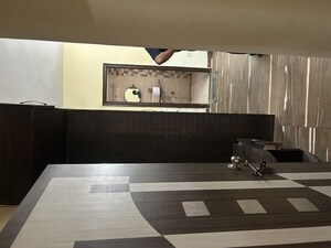 Kitchen in 2 BHK Apartment at TDI City Kingsbury, Kundli – for Rent