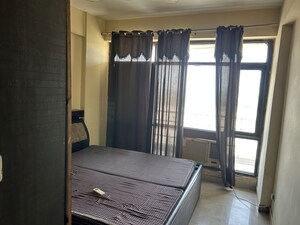 Bedroom in 2 BHK Apartment at TDI City Kingsbury, Kundli – for Rent