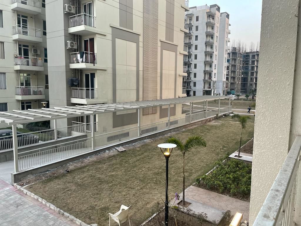2 BHK 900 Sq.Ft. Apartment in Sushma Joynest MOH