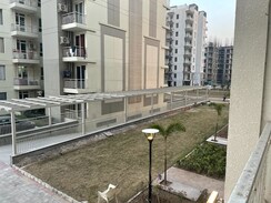 2 BHK Apartment For Rent in Sushma Joynest MOH