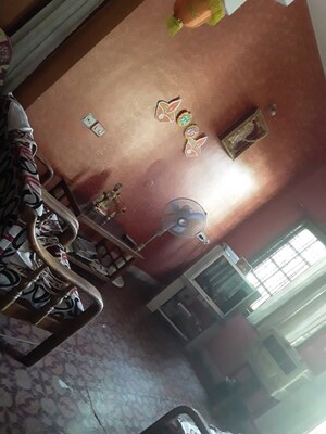 Living Room in 5 BHK Independent House at Lothkunta – for Sale