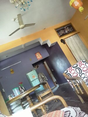  5 BHK Independent House at Lothkunta – for Sale