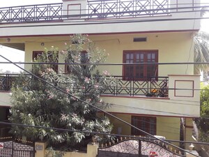 5 BHK Independent House – Exterior View View at Lothkunta - for Sale