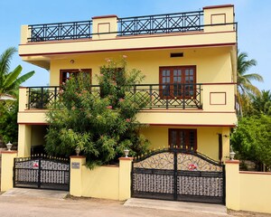 5 BHK Independent House For Sale in Lothkunta