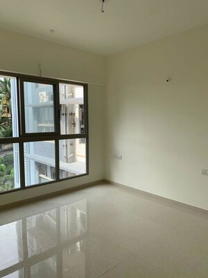 Bedroom in 2.5 BHK Apartment at The Wadhwa Anmol Fortune, Goregaon West – for Rent