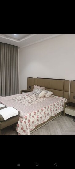4 BHK + Pooja Room,Servant Room,Study Room,Store Room Apartment For Rent in ABA County 107