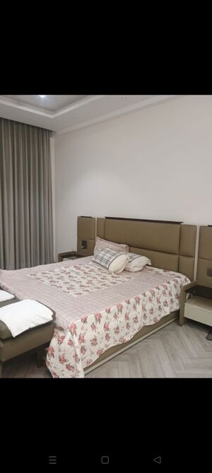 4 BHK Apartment For Rent in ABA County 107, Sector 107