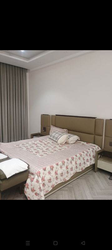 4 BHK + Pooja Room,Servant Room,Study Room,Store Room Apartment For Rent in ABA County 107