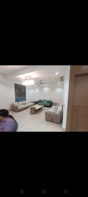 Team Area in 4 BHK Apartment at ABA County 107, Sector 107 – for Rent