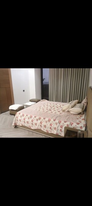 Bedroom in 4 BHK Apartment at ABA County 107, Sector 107 – for Rent