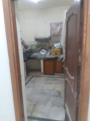 Kitchen in 3 BHK Apartment at S S Southend, Sector 49 – for Rent
