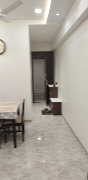 Living Room in 1 BHK Apartment at Jivan Prakash Apartment, Matunga West – for Rent