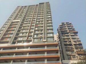 1 BHK Apartment – Exterior View View at Jivan Prakash Apartment, Matunga West - for Rent