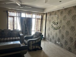 2 BHK Apartment For Rent in TDI City Kingsbury