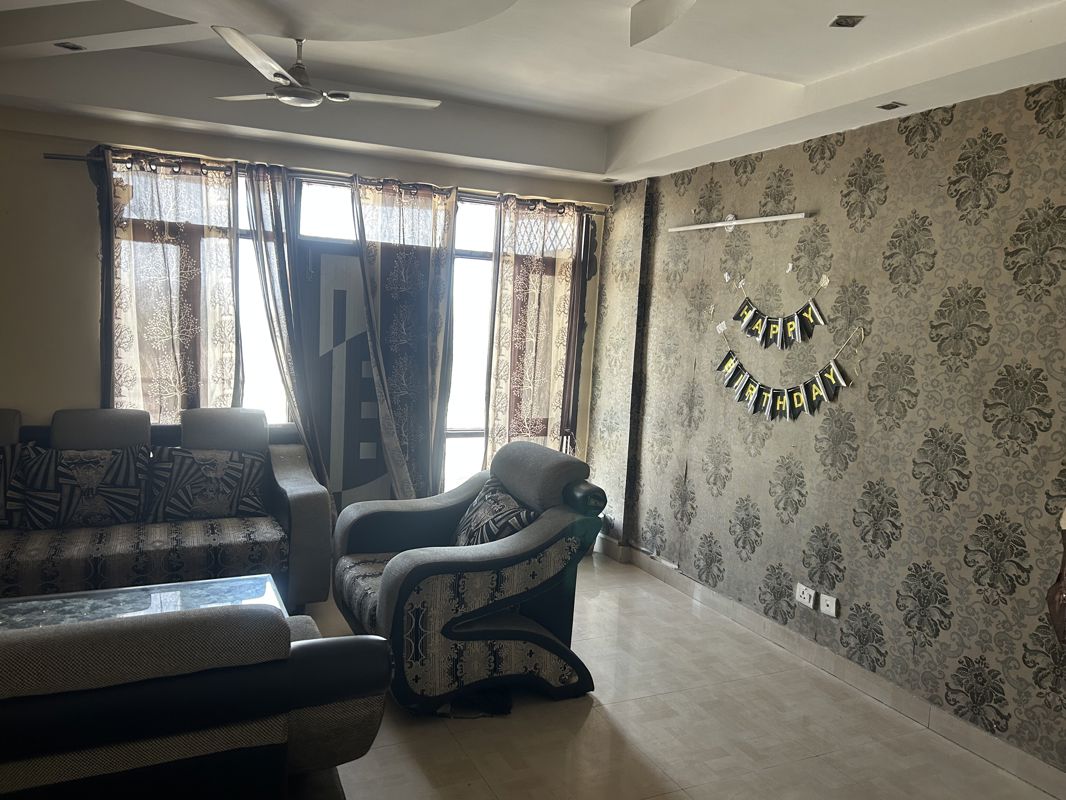 2 BHK Apartment For Rent in TDI City Kingsbury