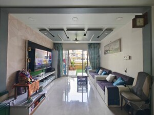 Gym in 3 BHK Apartment at Rohan Mithila, Viman Nagar – for Rent