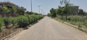  Plot – Garden View at Mullanpur - for Sale