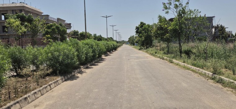 Garden, mullanpur  190 Sq.Yd. Plot In Mullanpur Mohali 10381108