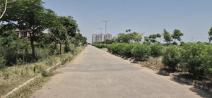 Plot Area in  Plot at Mullanpur – for Sale