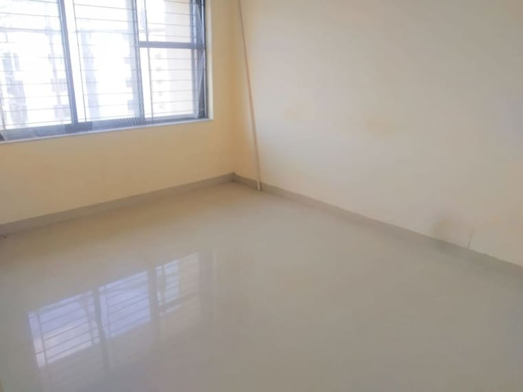Bedroom, k-raheja-palm-spring 2 Bedroom 990 Sq.Ft. Apartment In Malad West Mumbai 10381118