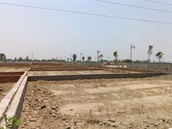 Plot For Sale in Krishna Iscon Valley