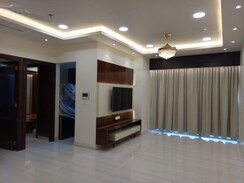 4 BHK + Servant Room,Study Room Apartment For Rent in Indiabulls Blu