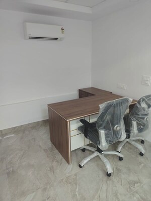 Team Area in  Office Space at Sector 63 – for Rent