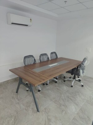 Bedroom in  Office Space at Sector 63 – for Rent