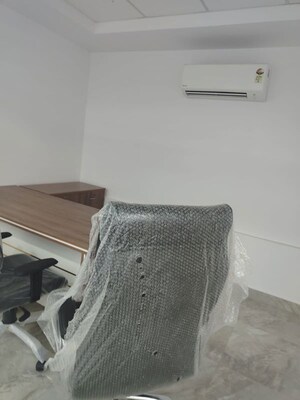 Team Area in  Office Space at Sector 63 – for Rent
