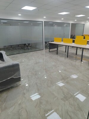 Team Area in  Office Space at Sector 63 – for Rent