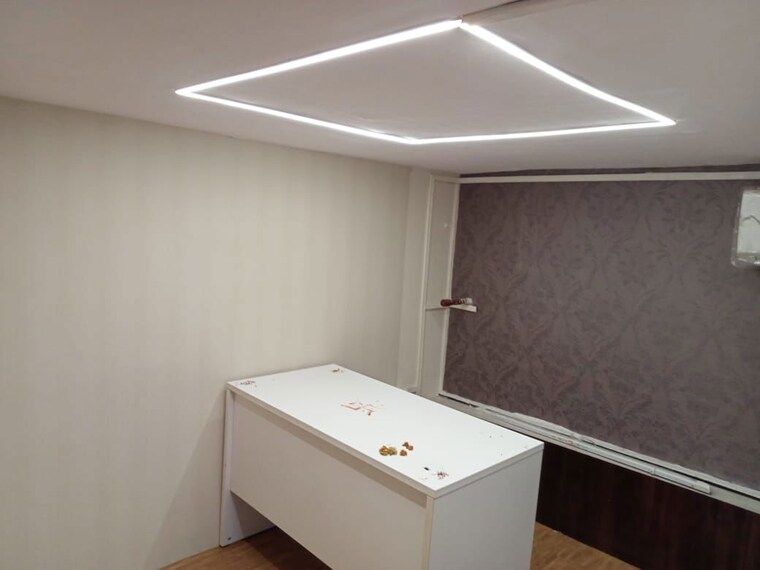 undefined, haware-fantasia Commercial Office Space 212 Sq.Ft. In Vashi Sector 28 Navi Mumbai 10381019