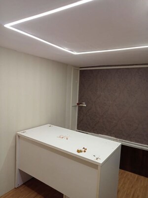 Furnished Amenities in  Office Space at Haware Fantasia, Vashi Sector 28 – for Rent