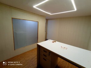 Team Area in  Office Space at Haware Fantasia, Vashi Sector 28 – for Rent