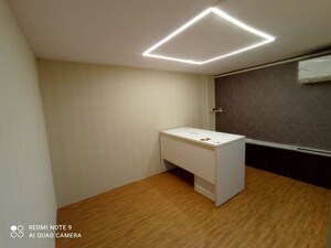 Team Area in  Office Space at Haware Fantasia, Vashi Sector 28 – for Rent
