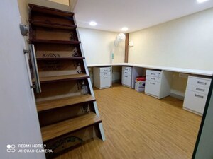  Office Space For Rent in Haware Fantasia, Vashi Sector 28