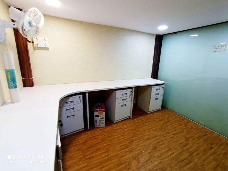 undefined, haware-fantasia Commercial Office Space 212 Sq.Ft. In Vashi Sector 28 Navi Mumbai 10381019