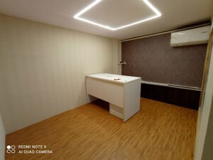 Team Area in  Office Space at Haware Fantasia, Vashi Sector 28 – for Rent