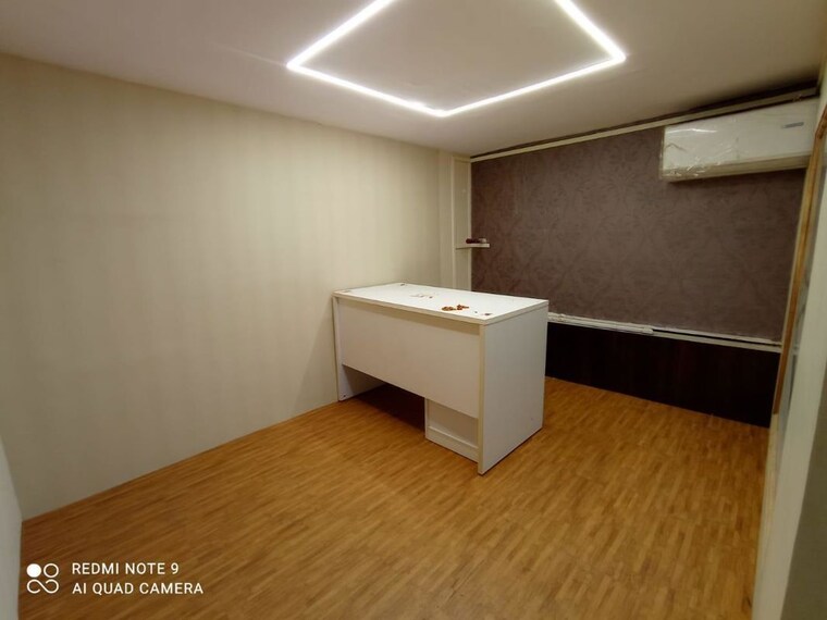 Team Area, haware-fantasia Commercial Office Space 212 Sq.Ft. In Vashi Sector 28 Navi Mumbai 10381019